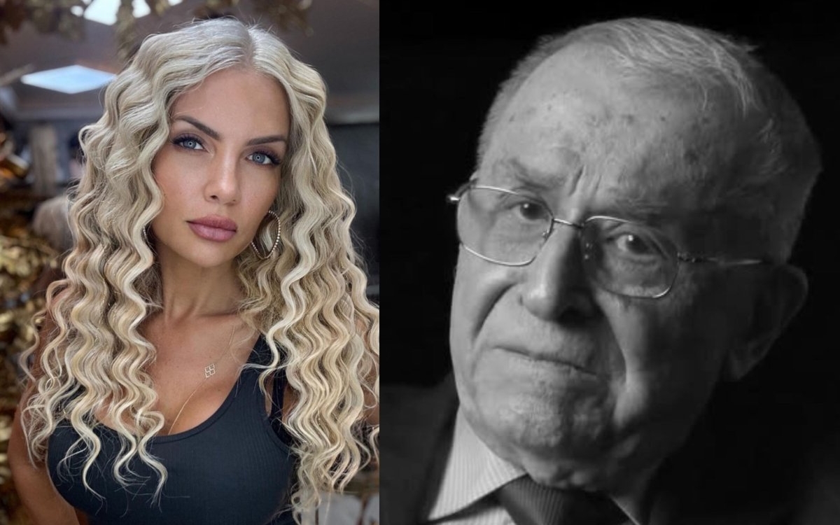 Laura Vicol, reacție dură la adresa celor care au sărbătorit moartea lui Ion Iliescu. „Scuipați și când omul nu mai e"