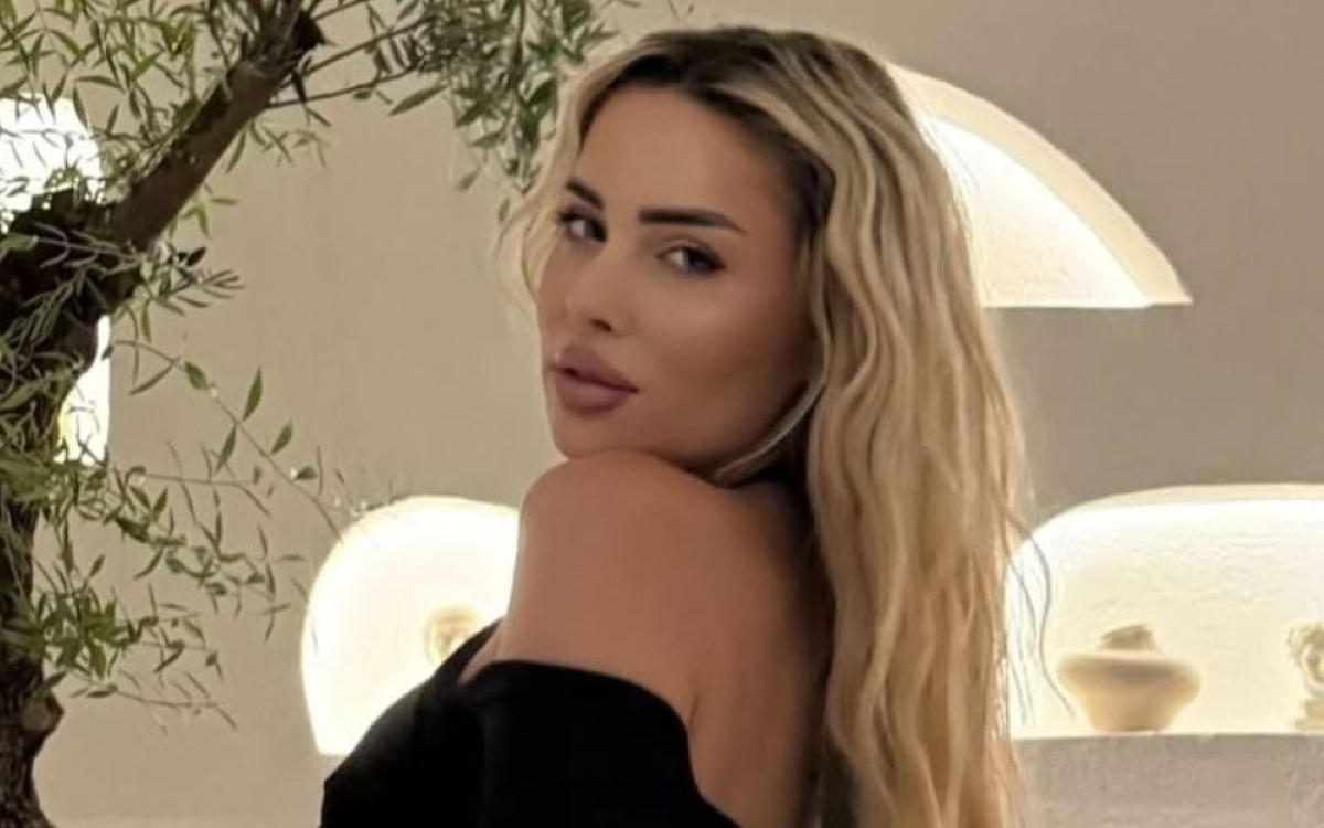 Oana Monea de la Insula Iubirii 2025 a fost diagnosticată cu semipareză. Prin ce clipe de coșmar a trecut "ispita supremă"