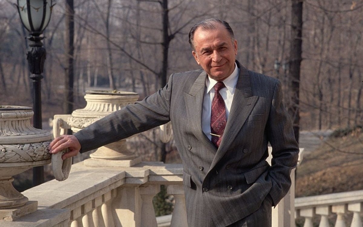 Ce avere a lăsat în urmă Ion Iliescu, pe care mulți l-au considerat "președintele sărac"