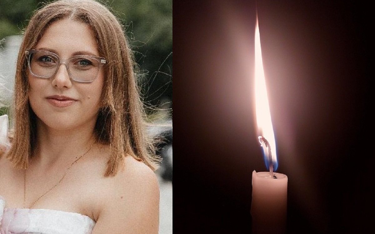 Nadeja, o tânără mamă de 29 de ani, însărcinată în opt luni, a fost găsită fără viață în casă, lângă copilul de trei ani