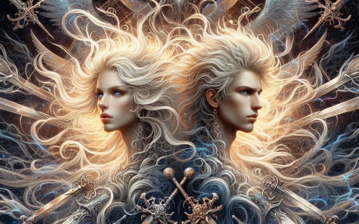 Horoscopul dragostei de mâine, 12 august 2025, astrolog Vlad Daia. Iubirea e sabie cu două tăișuri într-o zi cu patru retrograde!