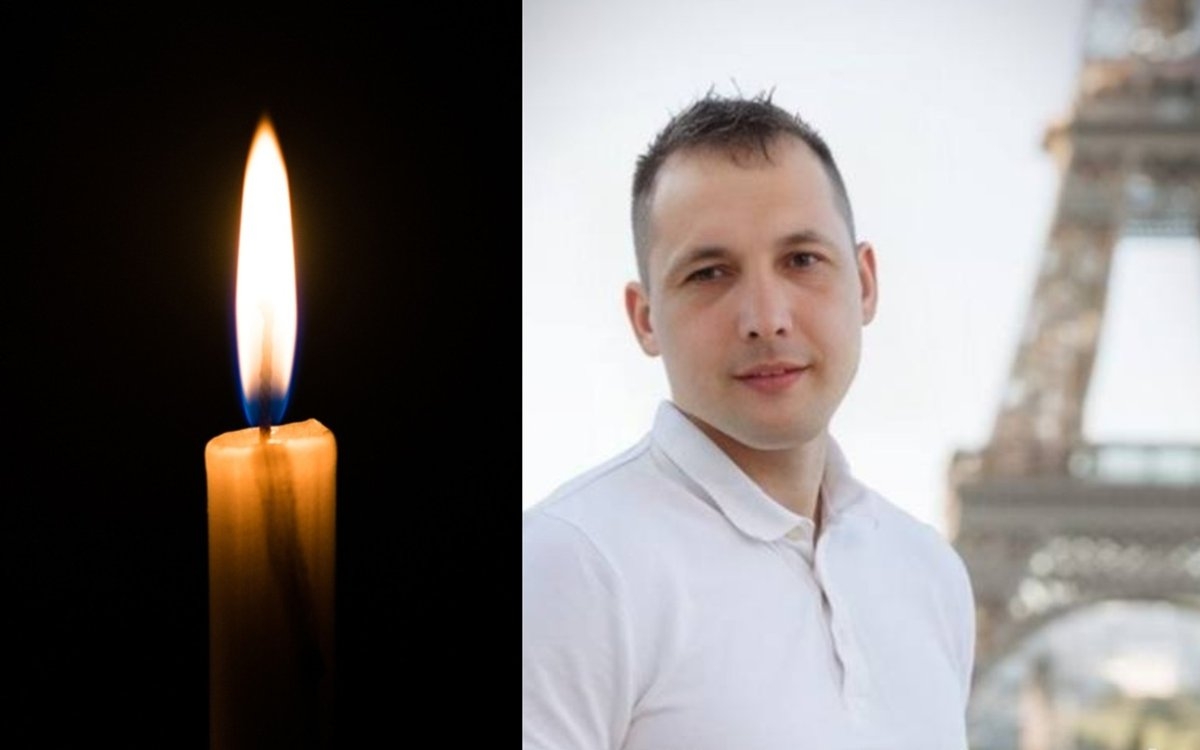 Alexandru, un tânăr moldovean, a murit răpus de cancer în Franța. Fetițele îl așteptau să plece în vacanță, dar acum familia depune eforturi uriașe să-l ducă acasă