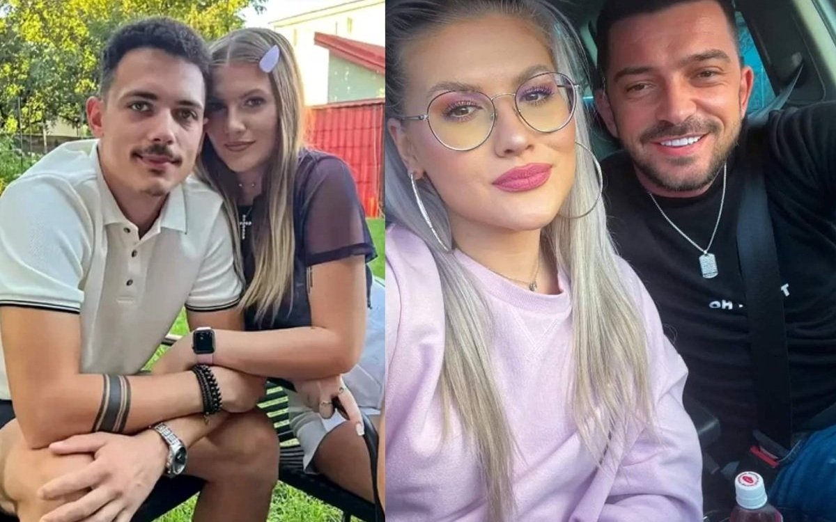 Soția lui Perneș de la „Mireasa” are un nou iubit la jumătate de an de la moartea lui? „Lumile se schimbă când privirile se întâlnesc”