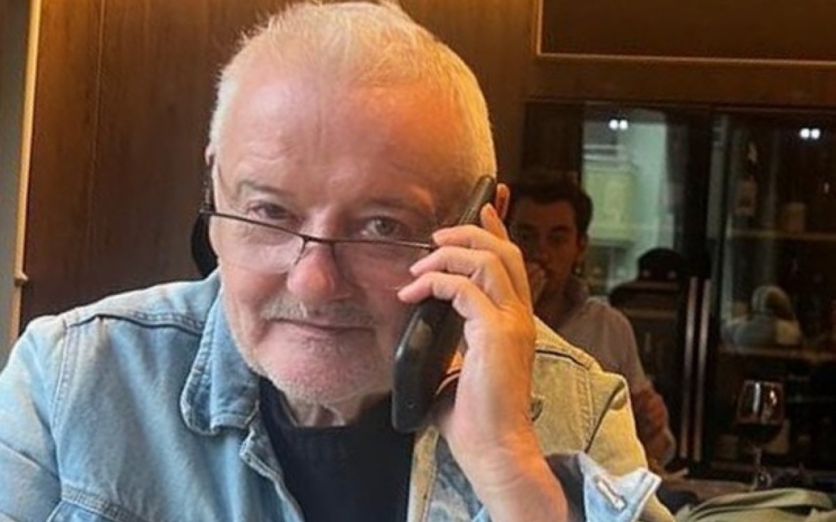 Irinel Columbeanu a pus personal la punct toate detaliile pentru înmormântare. Cum și unde a ales să-și ducă odihna veșnică