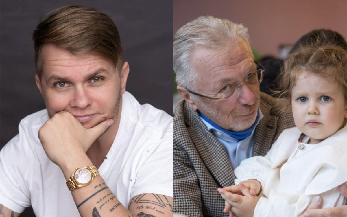 Clipe cumplite pentru Codin Maticiuc, după ce tatăl lui a fost diagnosticat cu cancer. Cum a reușit să învingă diagnosticul cumplit