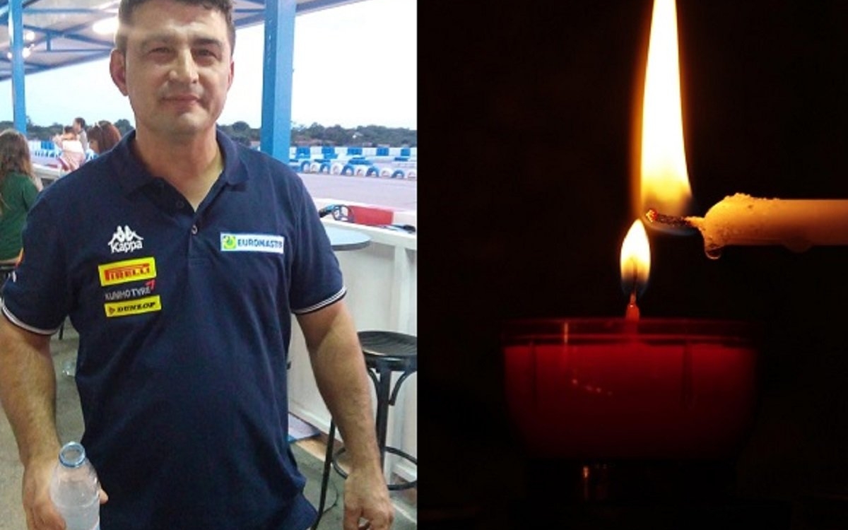 Mircea, un român stabilit în Madrid, a murit într-un teribil incendiu încercând să salveze 20 de cai