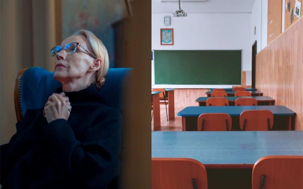 Caz dramatic în Timiș! O învățătoare a făcut AVC după ce a aflat că ar fi rămas fără post