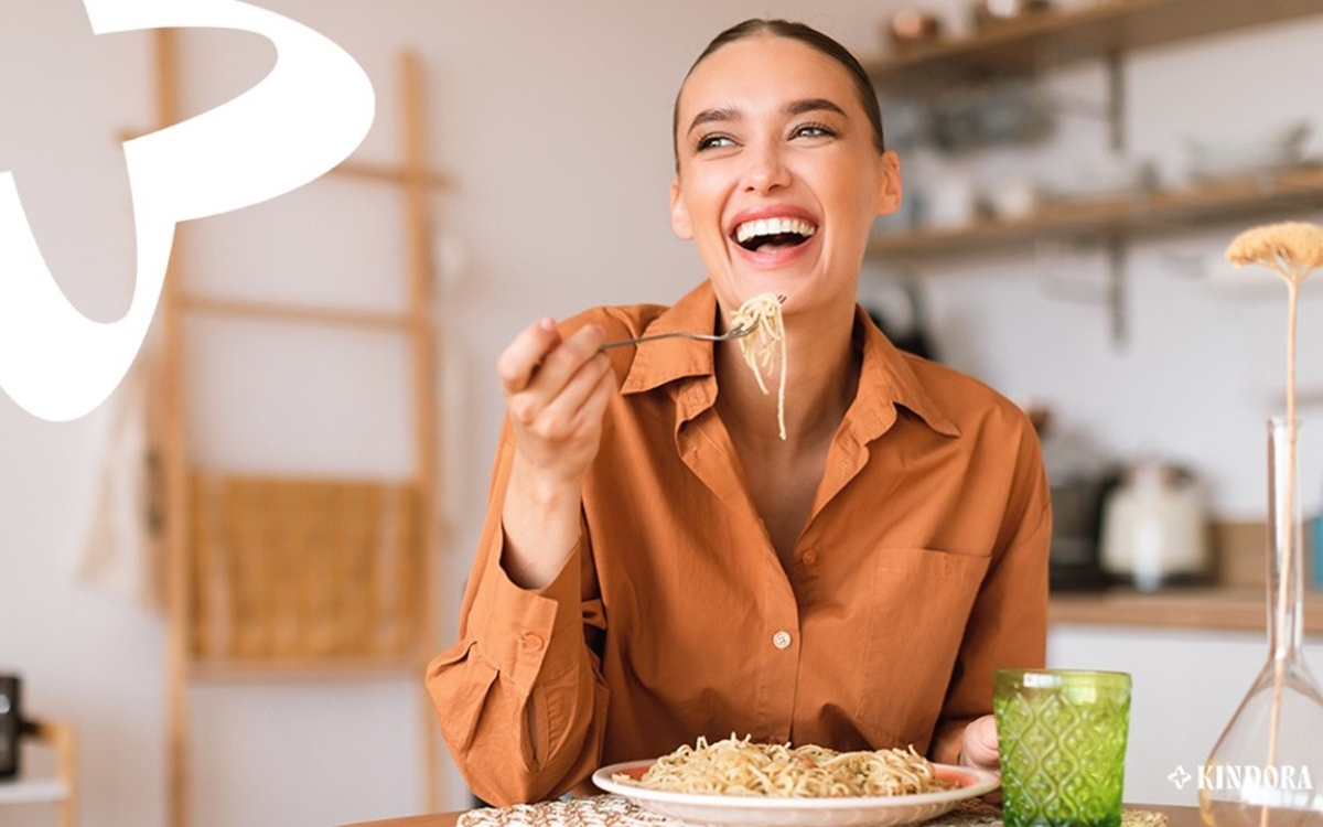 Dieta în care ai voie paste și tot slăbești