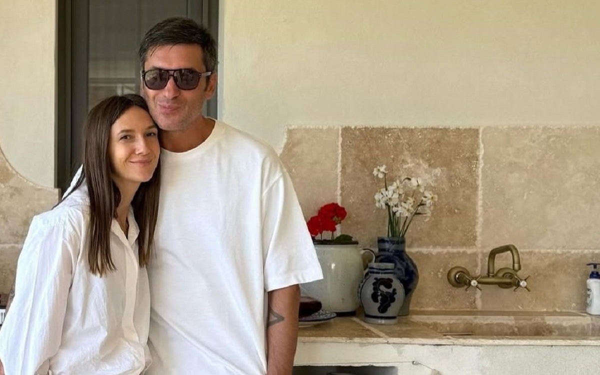 Adela Popescu și Radu Vâlcan s-au mutat la țară. Cei doi trăiesc momente de vis la casa lor de la Șușani