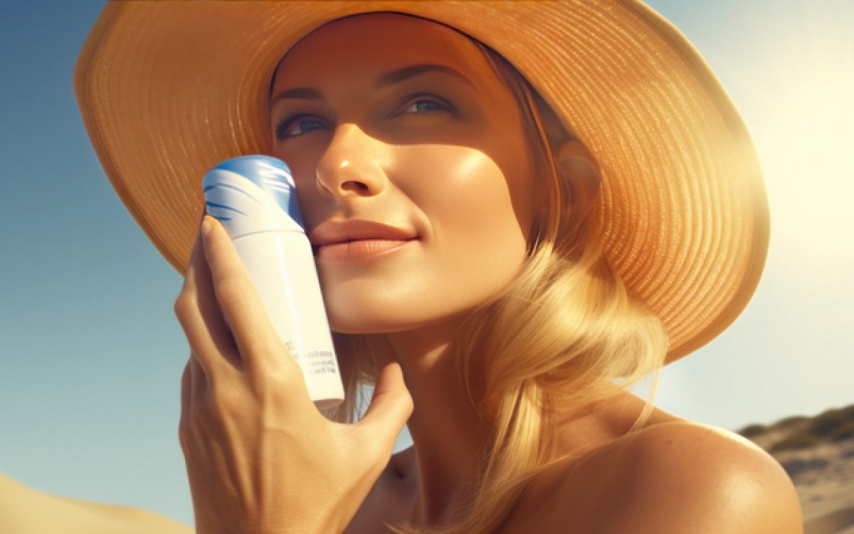SPF mineral: ce beneficii are și cum să-l folosești