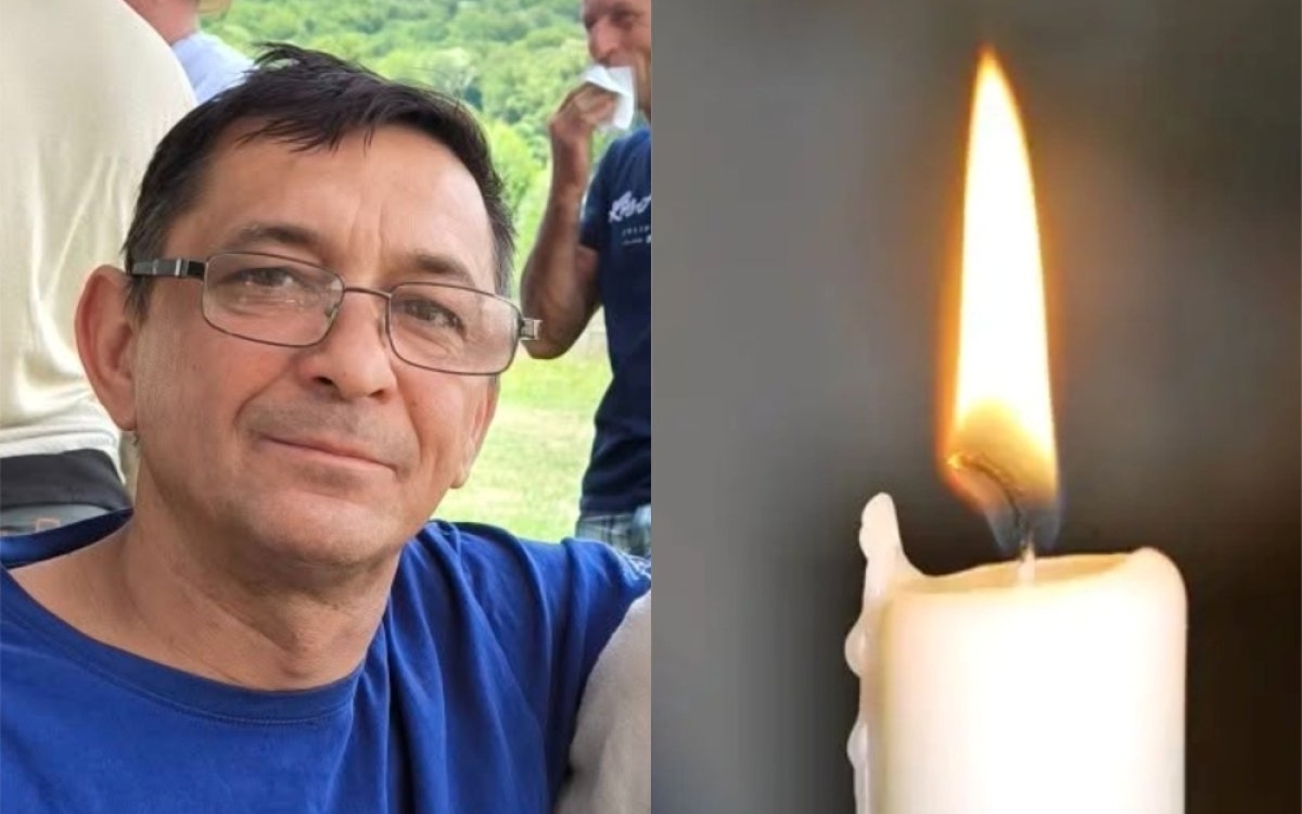 Doliu în lumea sportului! Dan Bodea, unul dintre cei mai talentați piloți din Romania a murit în timpul autocrosului de la Câmpulung