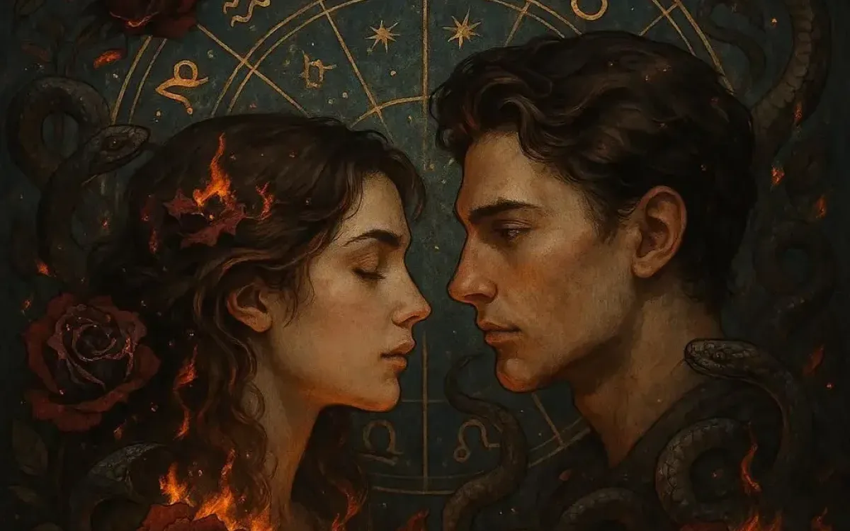 Horoscopul dragostei de mâine, 19 august 2025, astrolog Vlad Daia. Un cuplu se îmbată cu amintiri. La mahmureală, poate să calce strâmb!