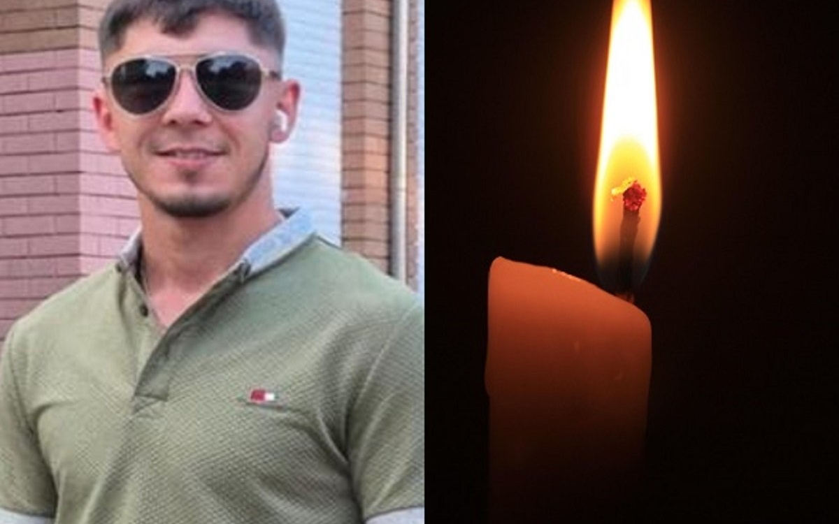 Laurențiu, un tânăr de 23 de ani, a fost găsit fără viață în Italia. A fost căutat zile întregi, dar destinul i-a fost curmat brusc