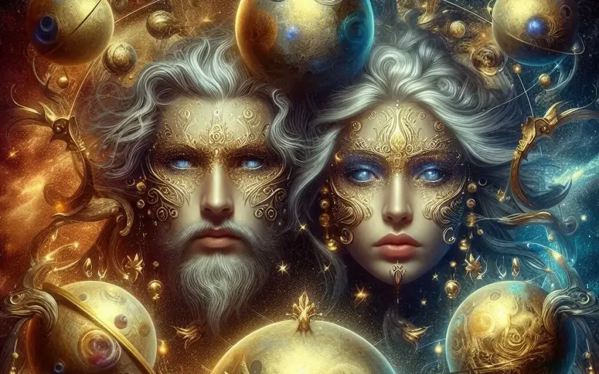 Horoscopul dragostei de mâine, 20 august 2025, astrolog Vlad Daia. Banii nu aduc fericirea. Și totuși o zodie încearcă să cumpere iubirea