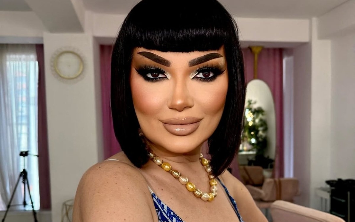 Ozana Barabancea, aspru criticată după ce și-a editat excesiv pozele și fanii nu o mai recunosc. „Pare că sunteți o figurină de ceară de la Madame Tussauds”