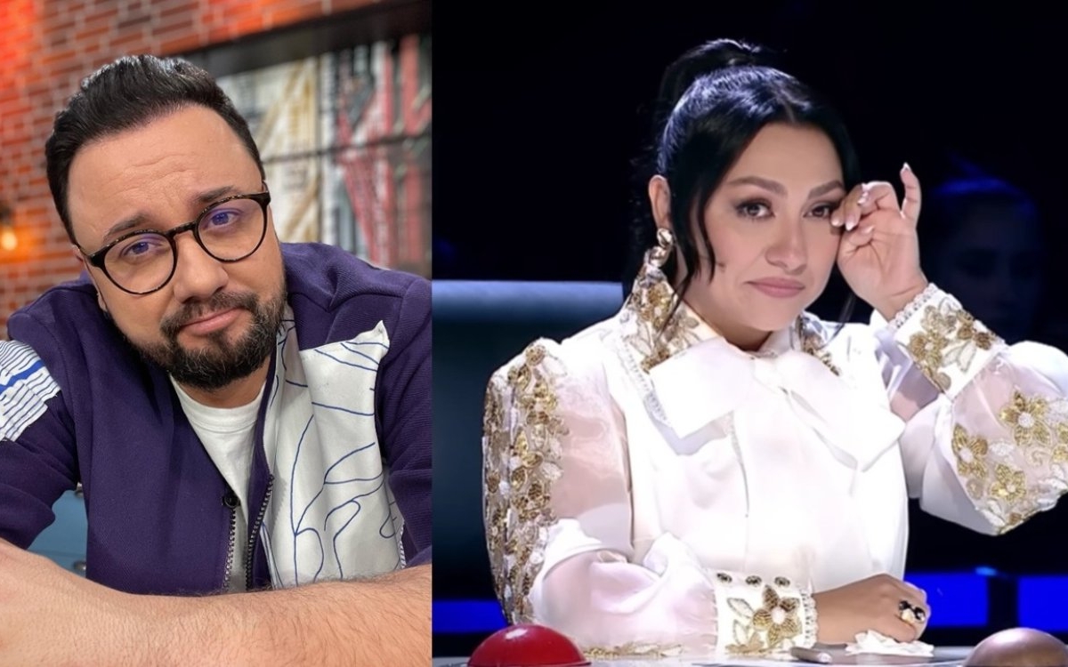 Cătălin Măruță și Andra au trăit clipe de coșmar! Se tem pentru viața lor și au cerut un ordin de restricție