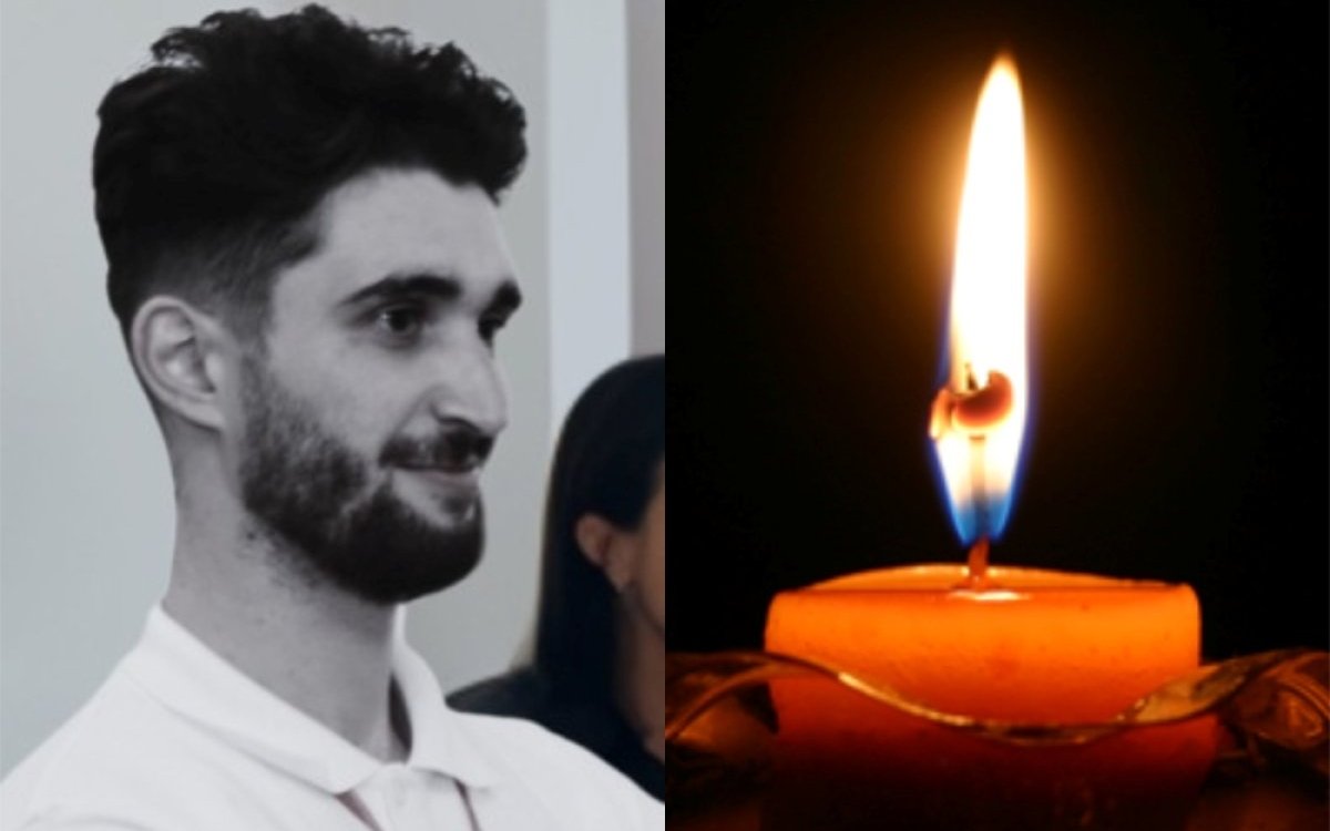 Mircea, un tânăr de 25 de ani a murit în tragicul accident din Constanța. Era voluntar la Crucea Roșie și avea planuri mari de viitor