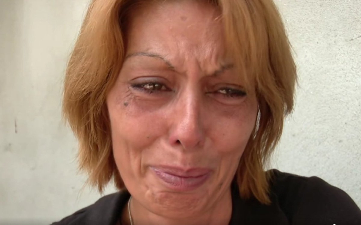 Mesajul dureros de adio lăsat de Cătălin, tânărul de 19 ani care s-a aruncat cu iubita în fața unui TIR. Mama tânărului face mărturisiri cutremurătoare