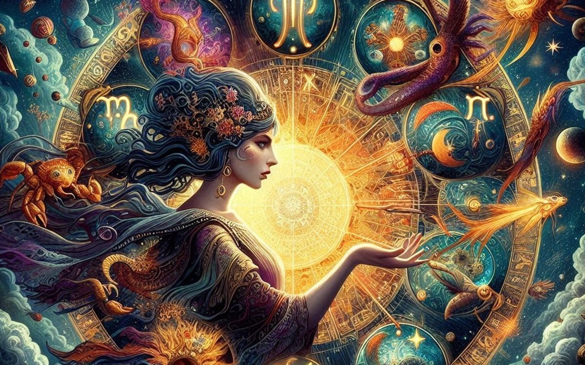 Horoscopul săptămânii 25 - 31 august. Schimbările vor fi bruște, dar necesare, iar încrederea în propria persoană va crește odată cu asumarea unor riscuri fantastice