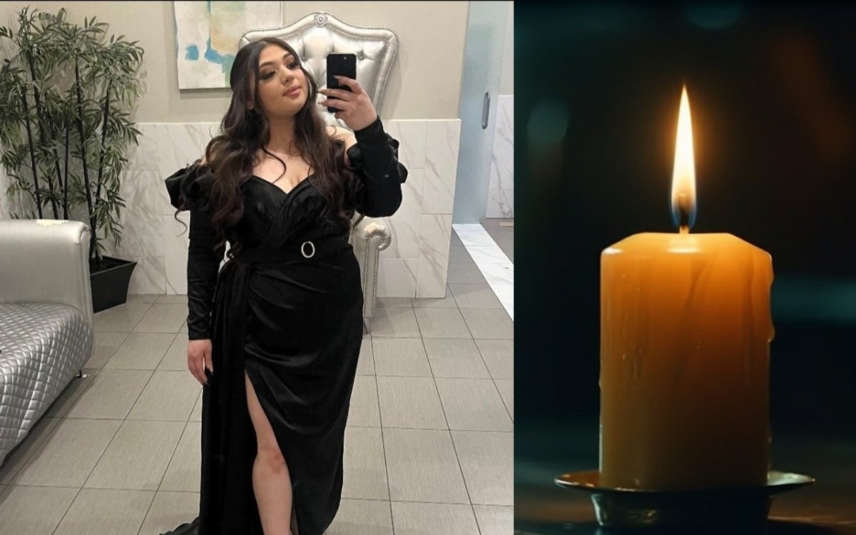 O celebră influenceriță de 27 de ani a fost împușcată în plină stradă, în timp ce se afla în mașină, alături de soțul ei. A murit accidental, fără să fie vinovată