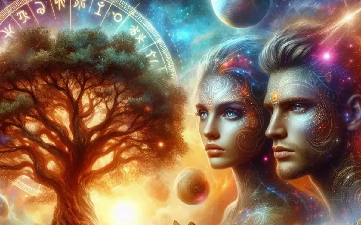 Horoscopul dragostei de mâine, 22 august 2025, astrolog Vlad Daia. Începe sezonul Fecioarei! 3 zodii se duc la pomul lăudat, dar în mână le pică fructul oprit, nu mărul de aur