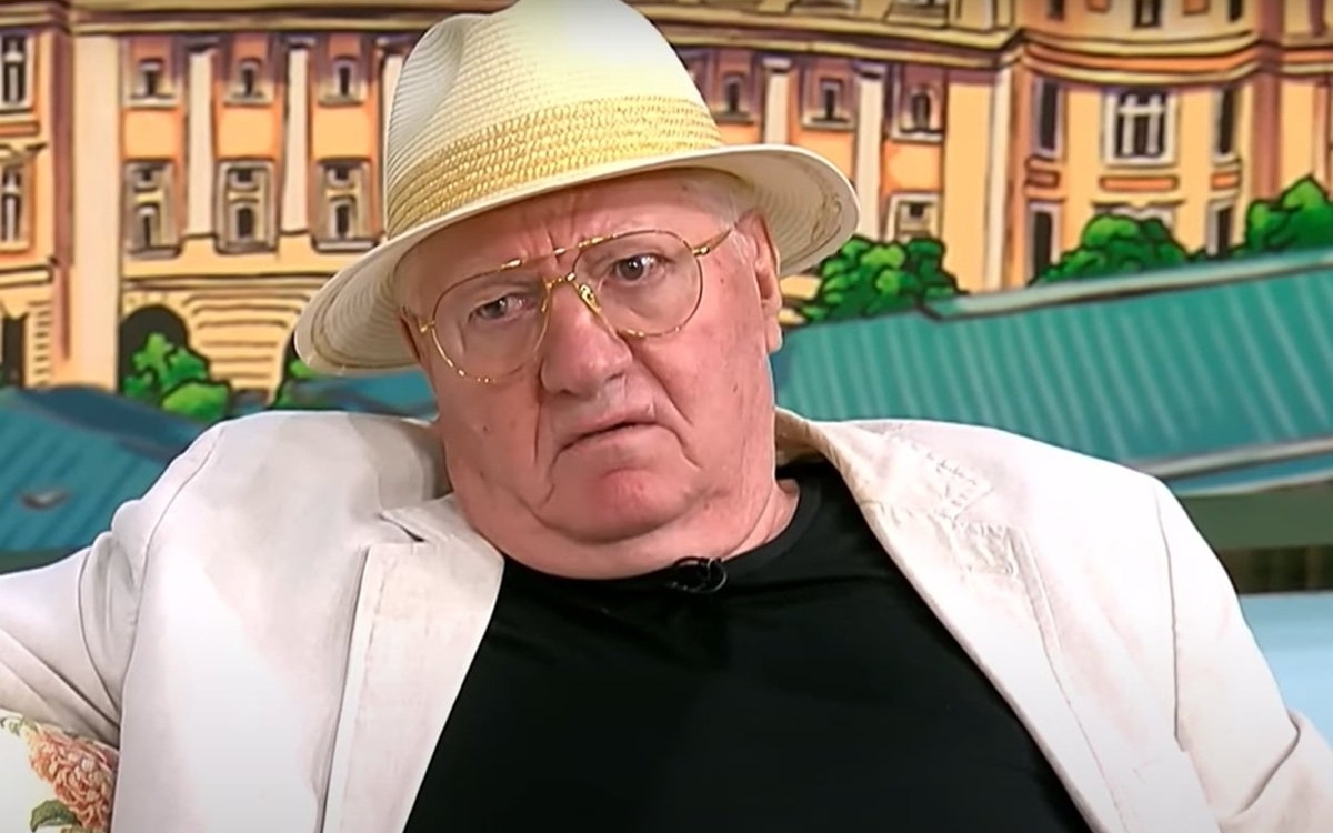 Mitică Dragomir, declarații sincere despre căsnicia lui de aproape 60 de ani. Cum au rezistat împreună mai bine de jumătate de secol