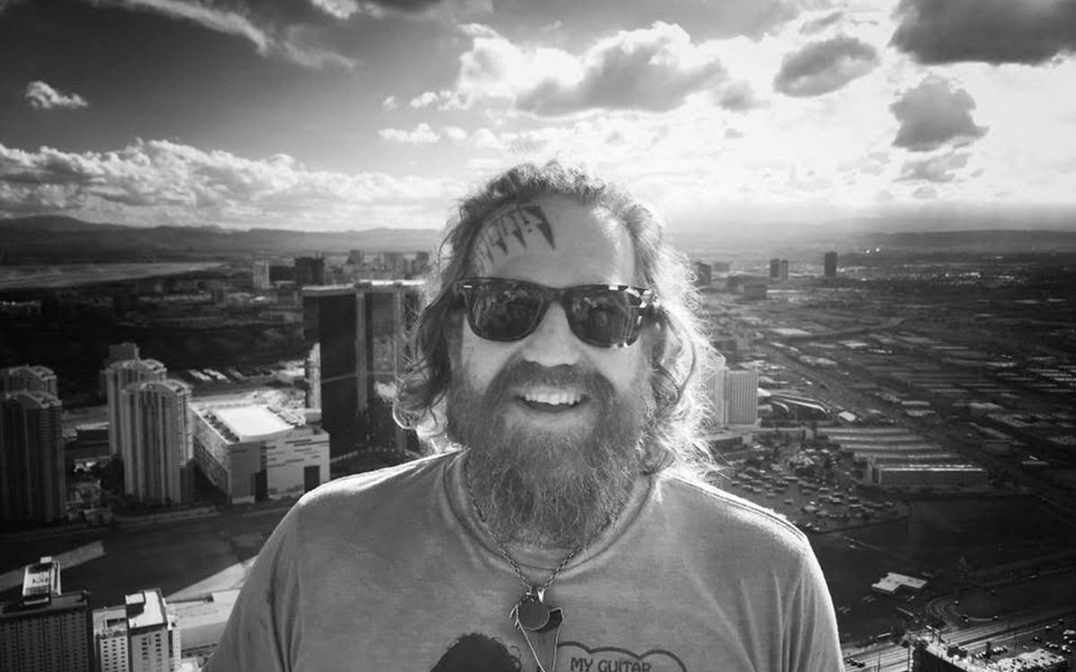 A murit Brent Hinds, fostul chitarist al trupei Mastodon. Avea doar 51 de ani