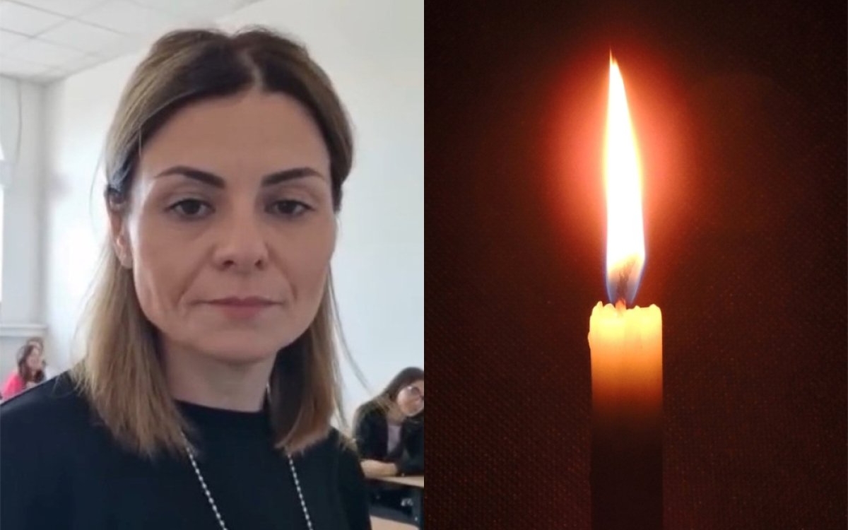 O femeie de 44 de ani din Craiova a fost înjunghiată de propriul soț. Bărbatul s-a aruncat apoi de la balcon