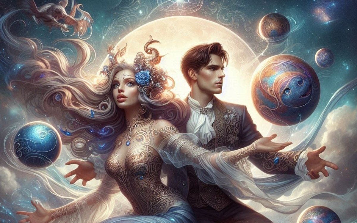 Horoscopul dragostei de mâine, 25 august 2025, astrolog Vlad Daia. S-au încins spiritele pe final de vară, sezonul Fecioarei a venit furtunos în viața nativilor