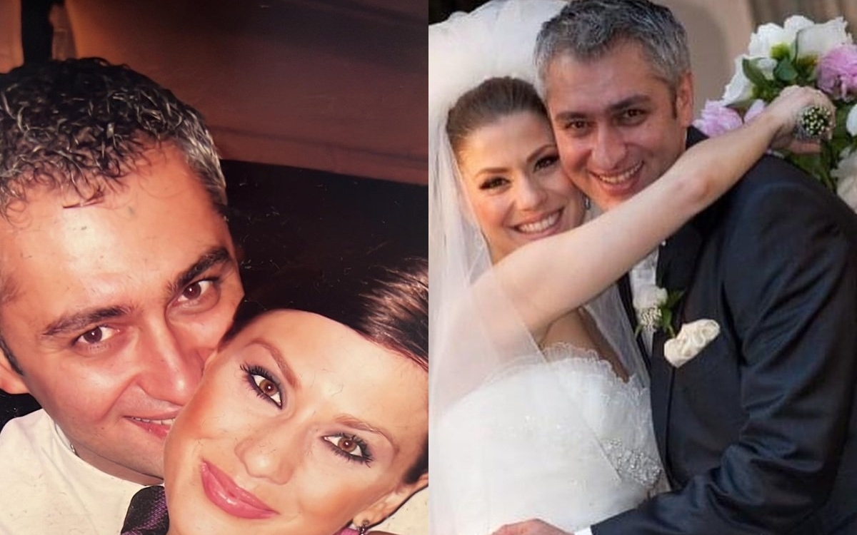 Tily Niculae divorțează după 15 ani de căsnicie: „Am ales să pun punct căsniciei noastre cu mult timp în urmă”