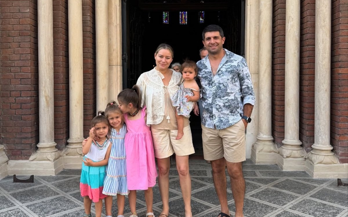 Laura Cosoi, mărturisire neașteptată pe rețelele sociale: „Nu sunt mama sau soția care mi-aș dori să fiu”