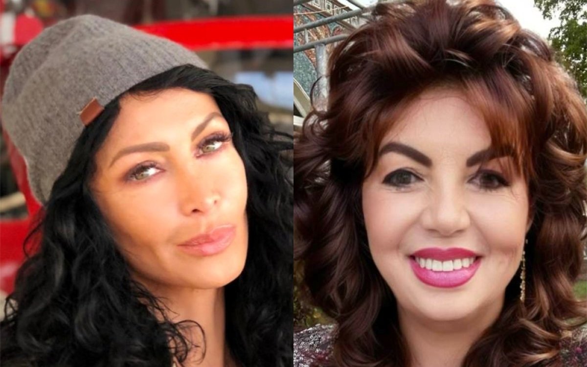 Carmen Harra, reacție uluitoare după ce Mihaela Rădulescu nu a primit nimic din averea lui Felix Baumgartner. "Părinții nu au vrut-o"