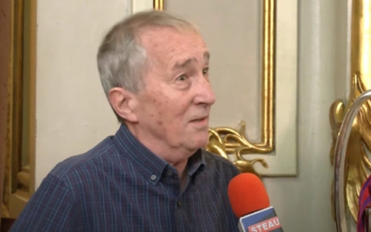 Ce pensie are singurul moștenitor al lui Nicolae Ceaușescu. Ce venituri are Valentin Ceaușescu