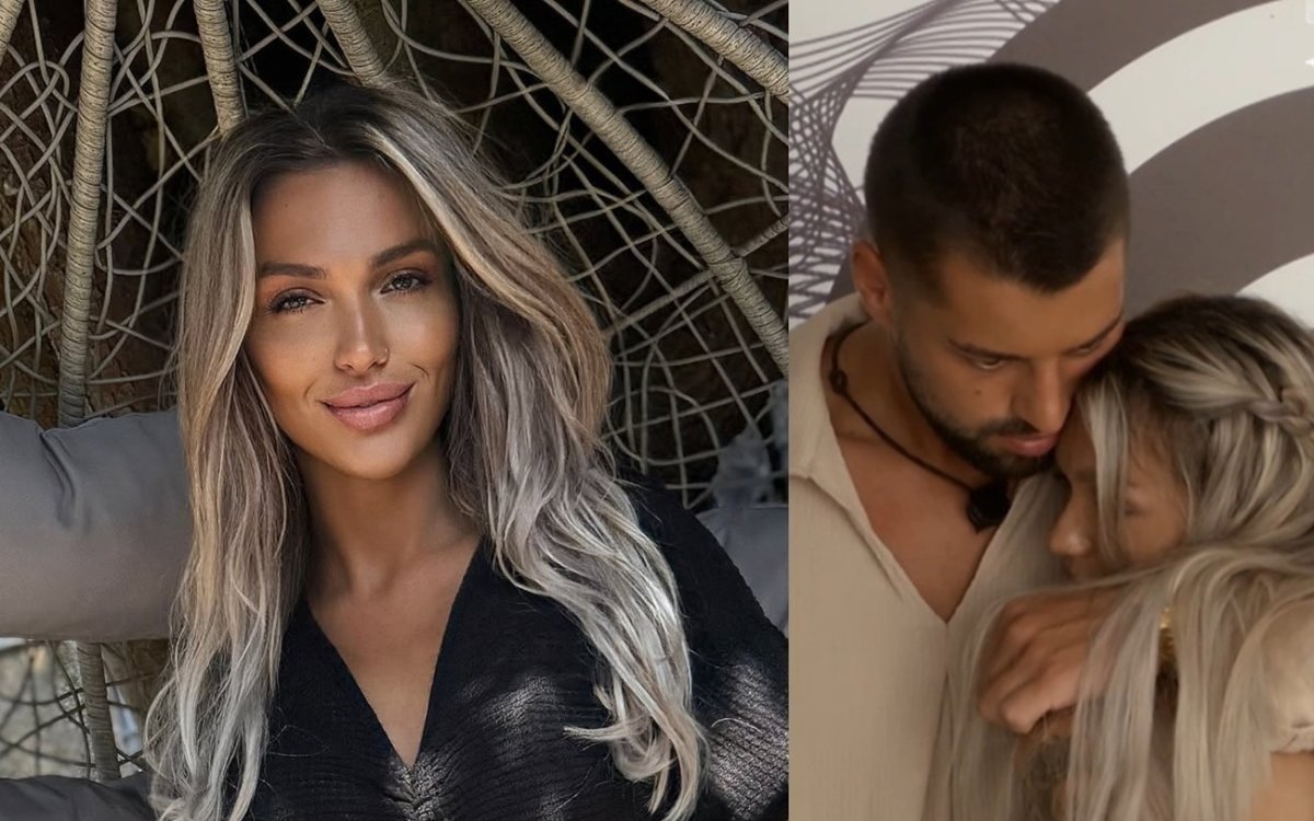 Ella de la Insula Iubirii nu regretă că a fost infidelă? Avea nunta cu Andrei programată pe 13 septembrie