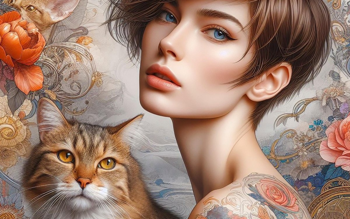 Horoscop mâine, 28 august 2025, astrolog Vlad Daia. Tom și Jerry ai zodiacului! Două zodii se joacă de-a pisica cu șoarecele