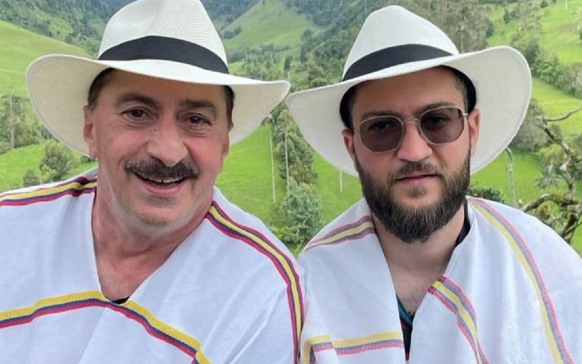 Romică Țociu, mărturie șocant de sinceră. „Fiul meu e un tată mai bun ca mine”