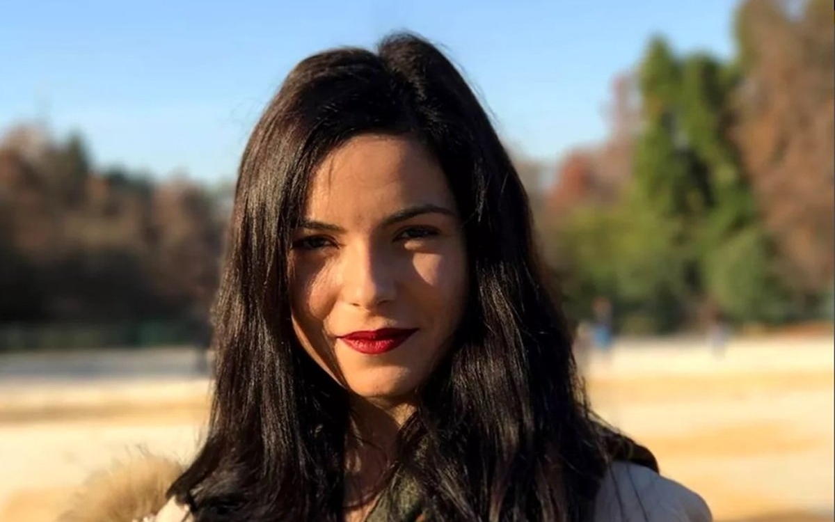 Cu ce se ocupă Alexandra, nepoata lui Nicolae Ceaușescu. Fiica lui Valentin este o tânără extrem de discretă