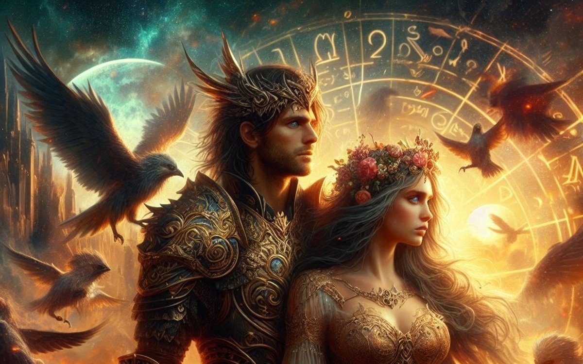 Horoscopul dragostei de mâine, 28 august 2025, astrolog Vlad Daia. Final de vară cu năbădăi, 3 nativi se simt ca pe teren minat în relațiile de cuplu