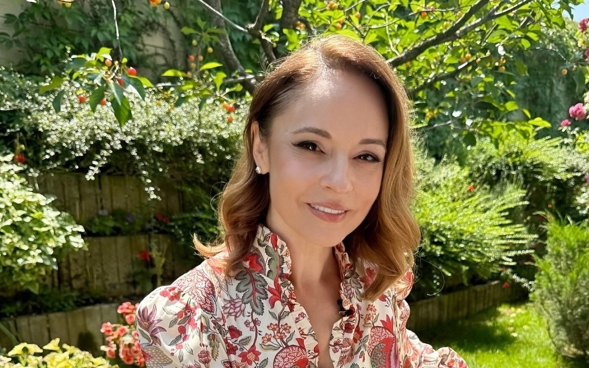Andreea Marin trăiește clipe extrem de grele de când Violeta a plecat de acasă. A rămas fără iubit și fără fiică într-un timp foarte scurt