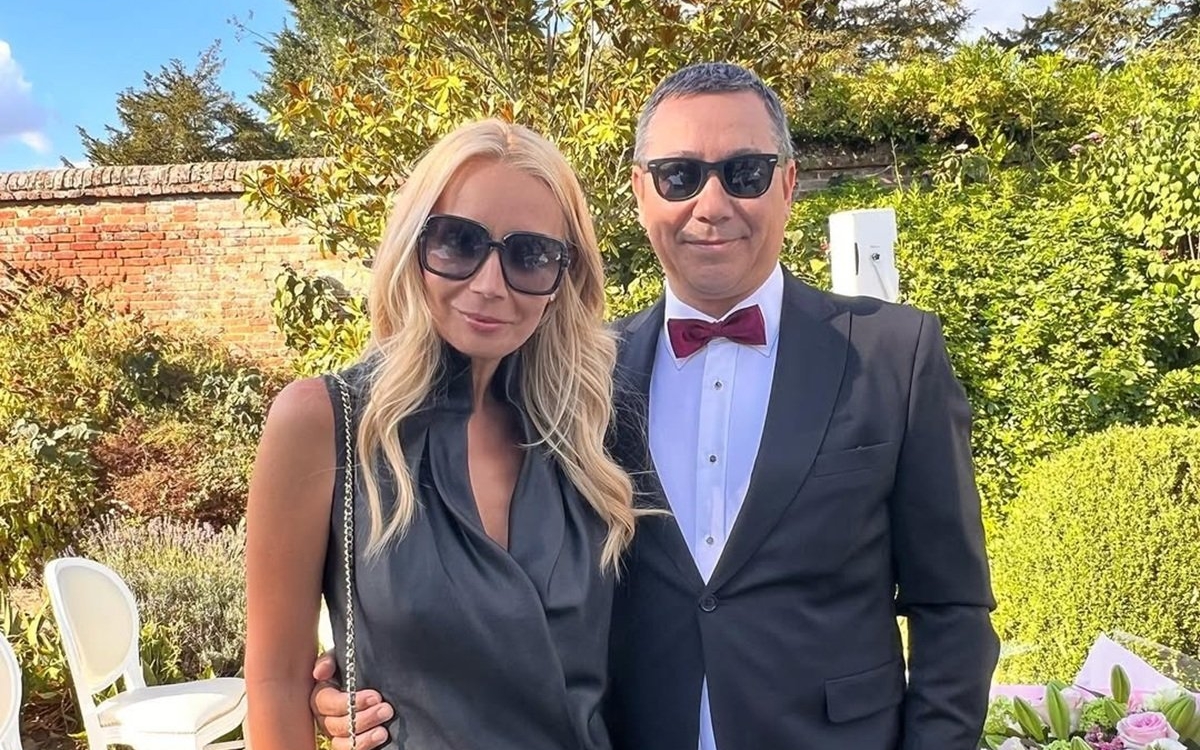 Victor Ponta, adevărul despre divorțul de Daciana Sârbu. "Dacă trebuie să găsiți vinovatul, eu sunt 100%"