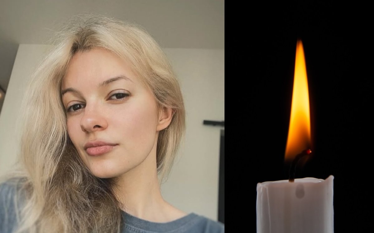 Iryna, o ucraineancă de doar 23 de ani, a murit tragic în Statele Unite. A fugit din calea războiului, dar și-a găsit sfârșitul într-un mod înfiorător