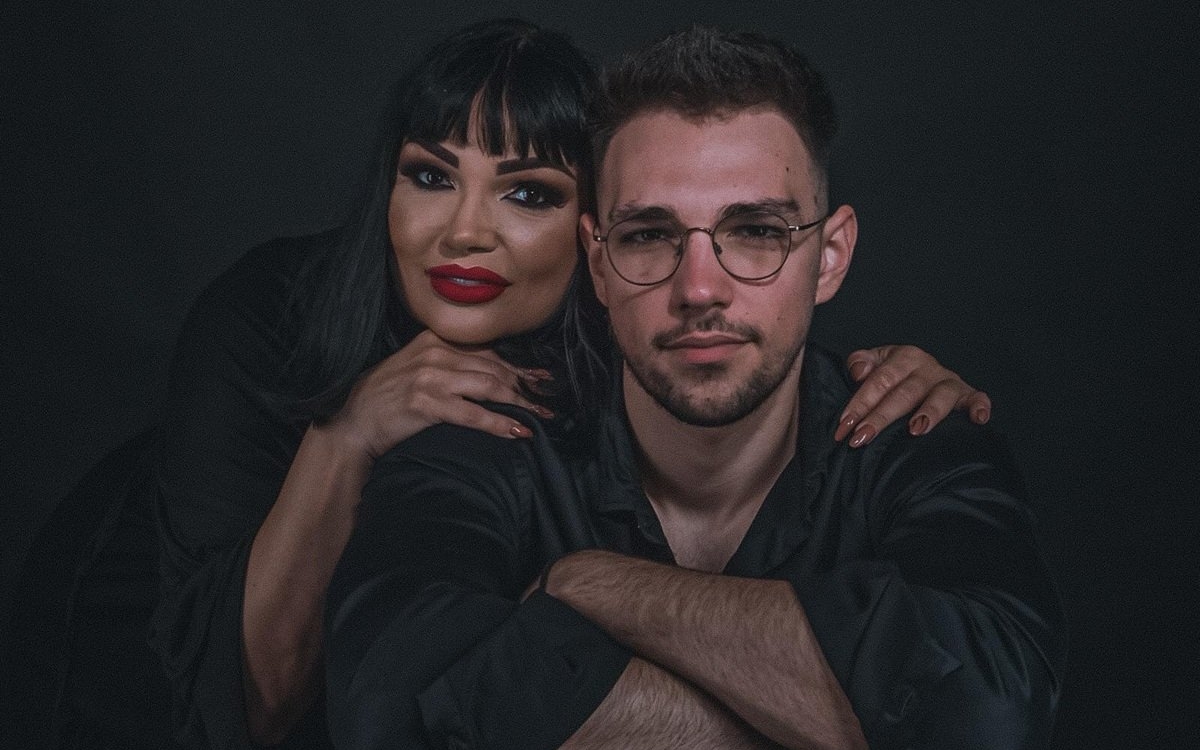 Ozana Barabancea, adevărul despre sănătatea lui Andrew la 4 luni de la infarct. Ce se întâmplă acum cu el