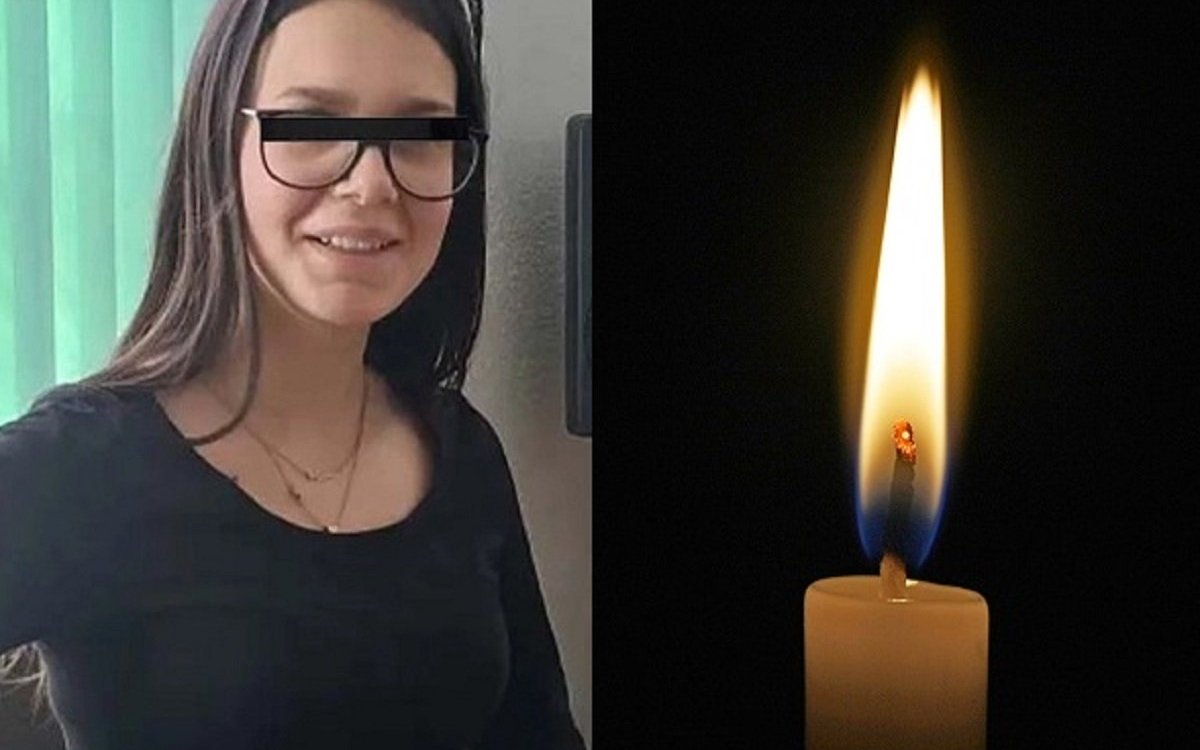 Denisa, o tânără de 15 ani, a fost lovită de tren în timp ce vorbea la telefon cu iubitul. „S-a pus în mijlocul căii ferate și făcea cruce”