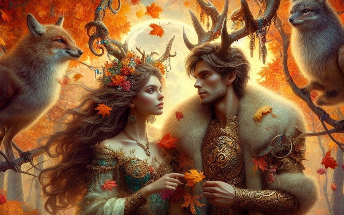 Horoscopul dragostei săptămâna 1 - 7 septembrie. Eclipsa de Lună îi ajută pe nativii captivi în relații toxice să se elibereze de povara dezamăgirii