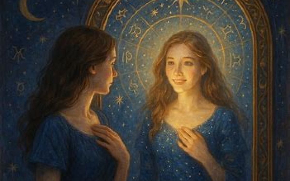 Horoscop mâine, 31 august 2025, astrolog Vlad Daia. O zodie vrea să schimbe lumea... și începe cu imaginea din oglindă!