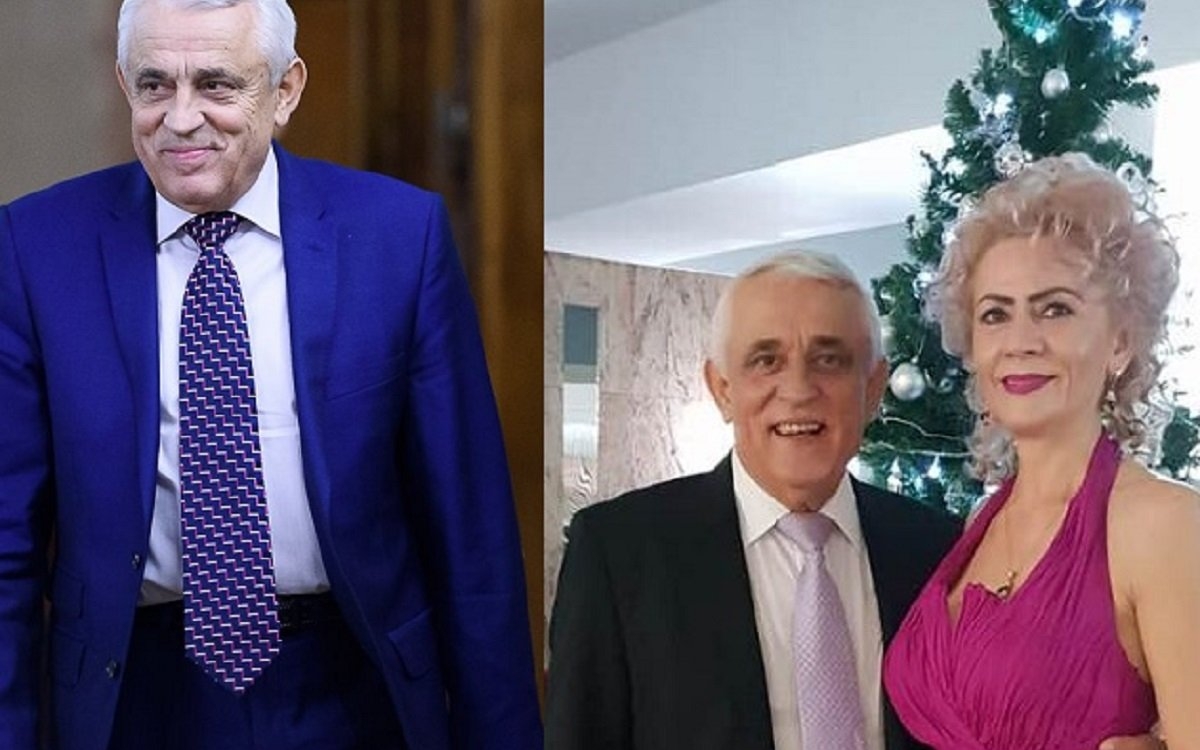 Petre Daea, fostul ministru PSD, prima reacție după ce s-a spus în presă că divorțează. Este acuzat că și-ar fi bătut soția și ar fi amenințat-o
