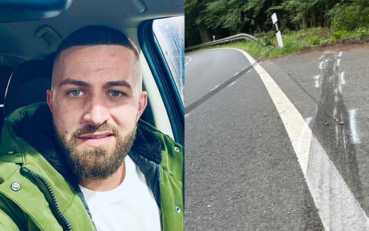 Ionela și Costi au murit într-un cumplit accident în Germania. Visau să-și întemeieze o familie și să aibă un trai mai bun, dar acum rudele fac eforturi uriașe să-i aducă acasă în coșgiug