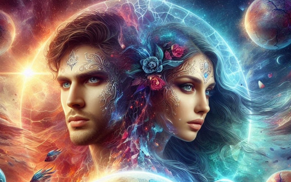 Horoscopul dragostei de mâine, 1 septembrie 2025, astrolog Vlad Daia. O zodie descoperă că e premiul de consolare pentru un om care nu știe să iubească