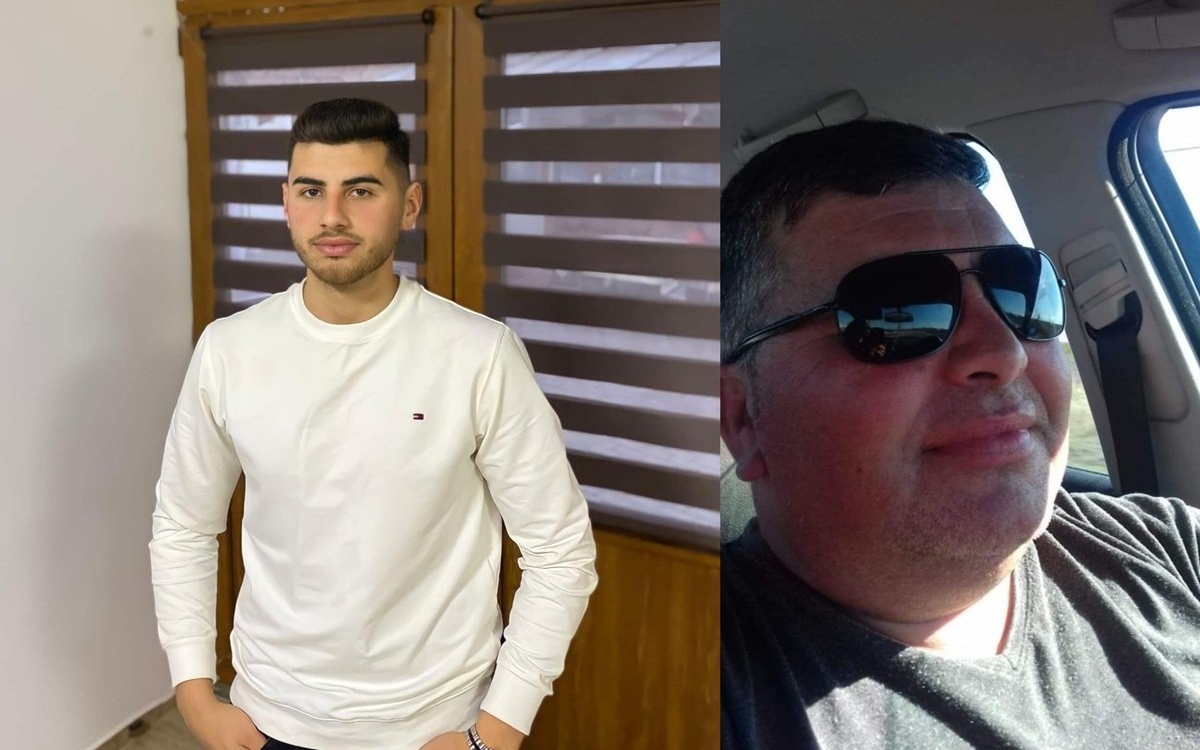Teo, fostul concurent de la "Mireasa", este în doliu. Tatăl lui a murit fulgerător la 52 de ani