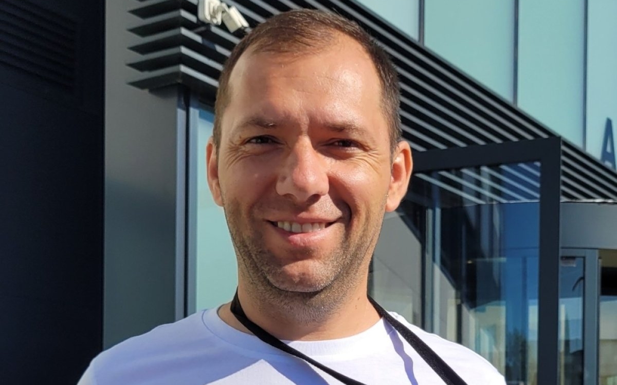 Cumnatul lui Nicușor Dan, probleme în afaceri? Bogdan Grădinaru, fratele Primei Doamne, ar fi înregistrat datorii uriașe